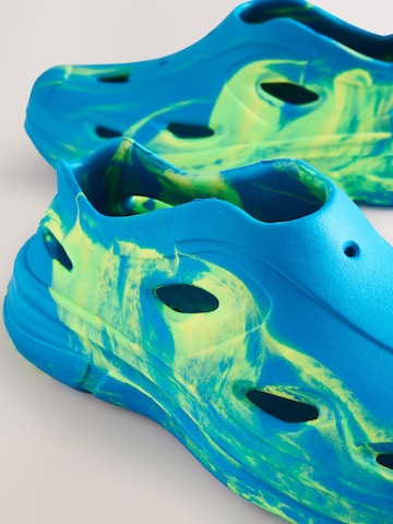 Next Strand-/badschoen in Blauw