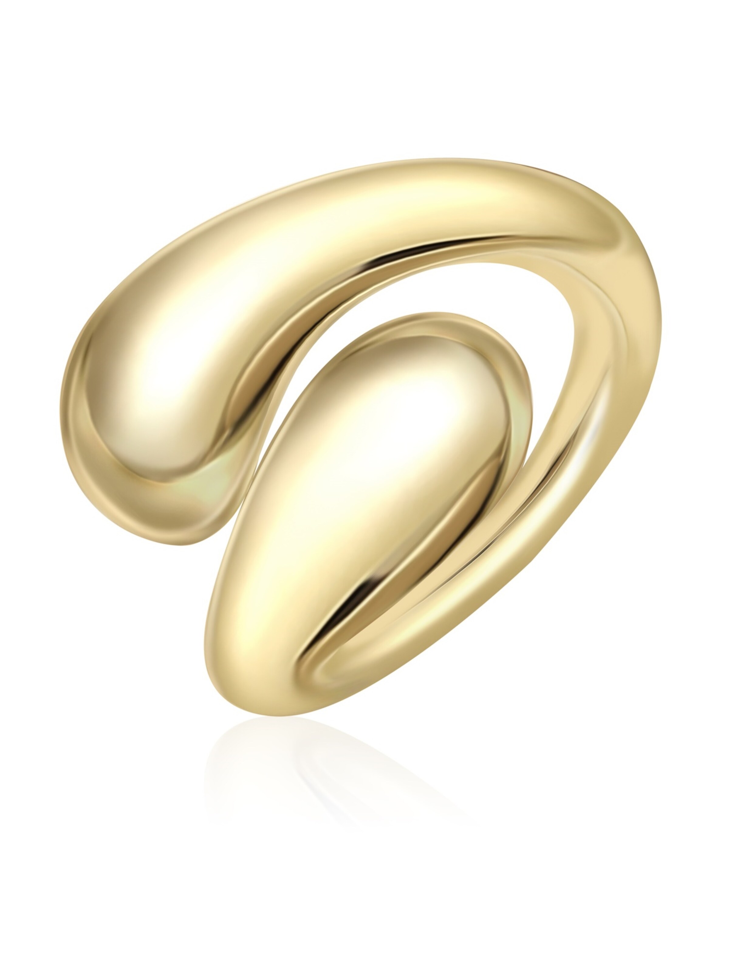 Yokoamii - Anel em ouro