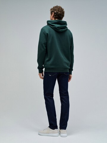 Salsa Jeans Pullover in Grün