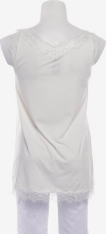 rosemunde Top & Shirt in M in White