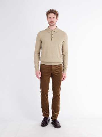 LERROS Shirt in Beige
