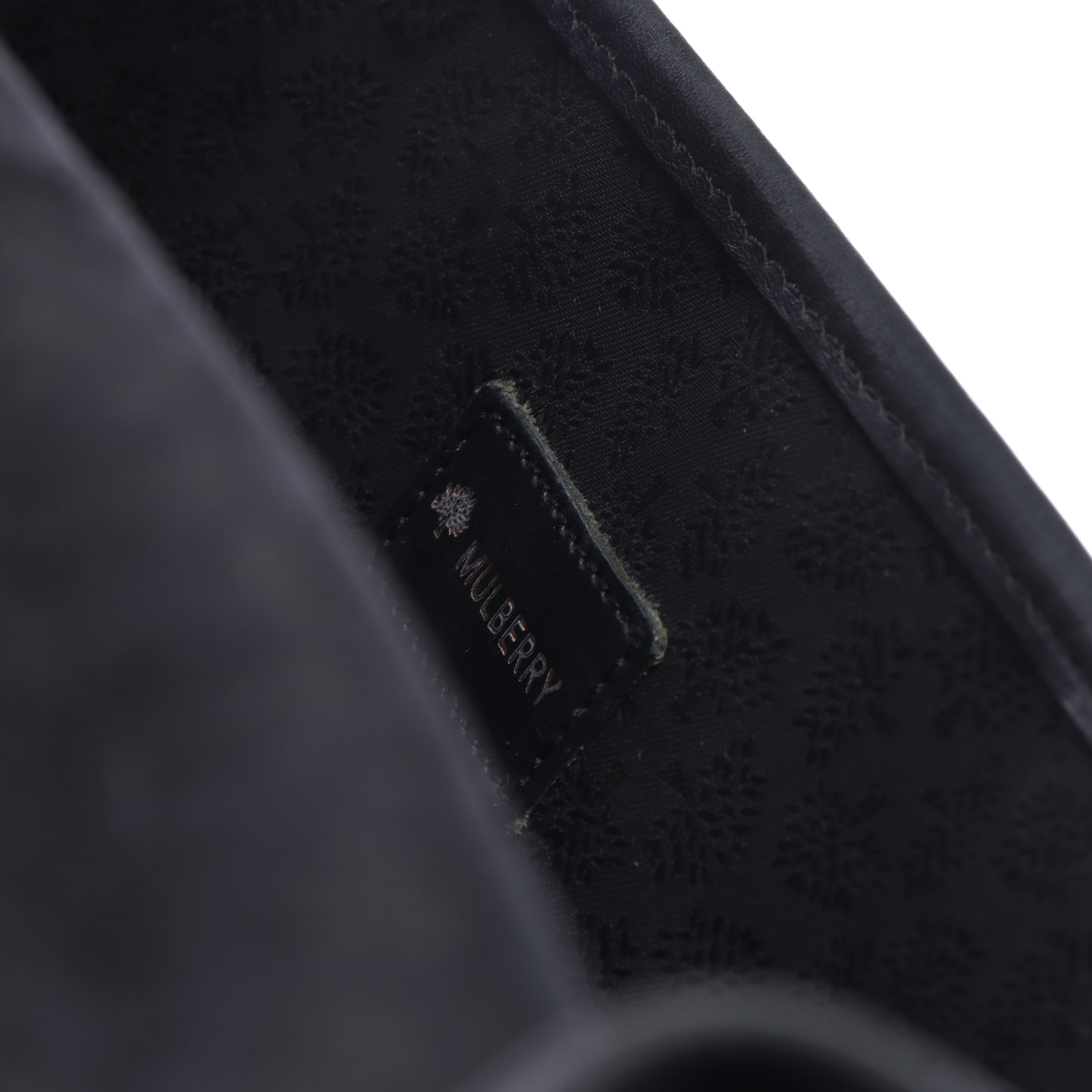 Mulberry Bag in One size in Black