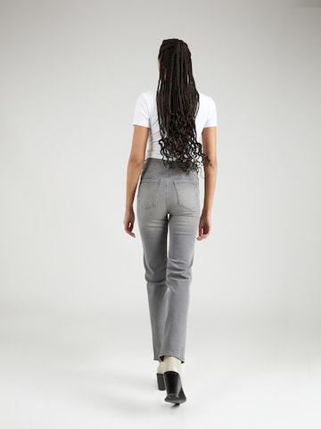 regular Jeans di Marks & Spencer in grigio