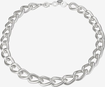 Sence Copenhagen Necklace in Silver: front