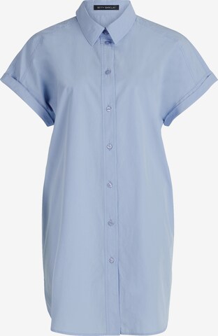 Betty Barclay Bluse in Blau: predná strana