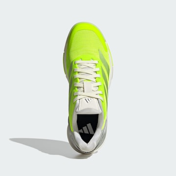 ADIDAS PERFORMANCE Sports shoe 'Crazyquick' in Yellow