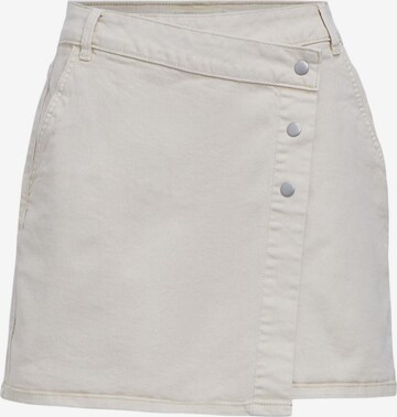 OBJECT Rok 'Manya' in Beige: voorkant