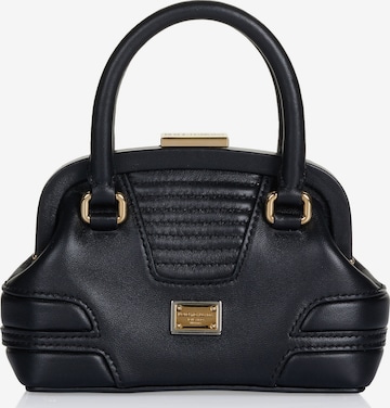 Borsa a mano 'Dolce & Gabbana Tasche' di DOLCE & GABBANA in nero: frontale
