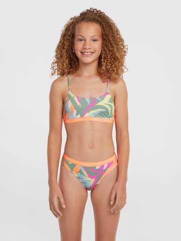 O'NEILL Bikini in Mischfarben: Vorderseite