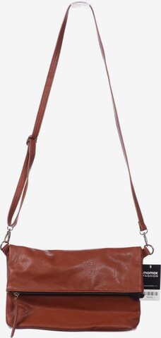 Anna Field Bag in One size in Brown: front