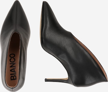 Ankle boots 'Chic' di Bianco in nero