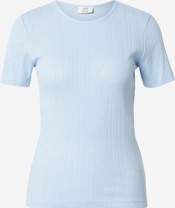 Maglietta di JDY in blu: frontale