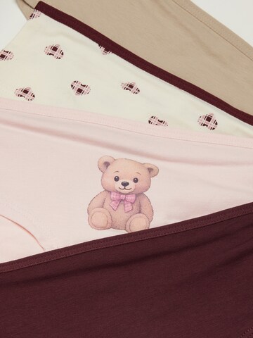 Tezenis Underpants in Beige
