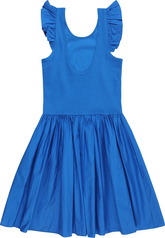 Molo Kleid in Blau ER5351