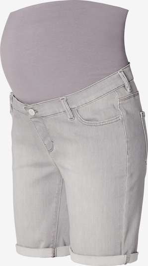 Esprit Maternity Jean en gris clair, Vue avec produit