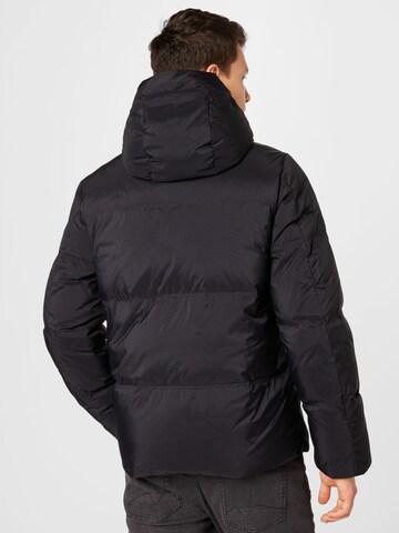 Veste d’hiver s.Oliver en noir