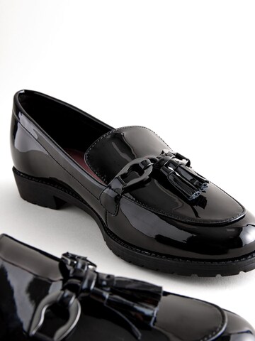 NextSlip On cipele 'Forever Comfort®' - crna boja