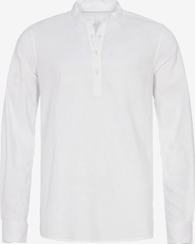 Redbridge Overhemd 'Bristol' in de kleur Wit, Productweergave