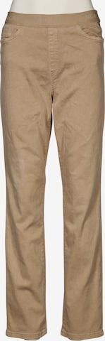 Marc Cain Jeans 30-31 in Beige: Vorderseite