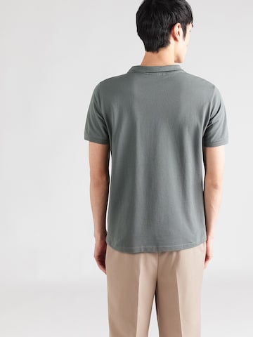 ABOUT YOU - Camisa 'Robin' em cinzento