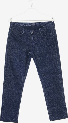 GANT Pants in XXL in Blue: front