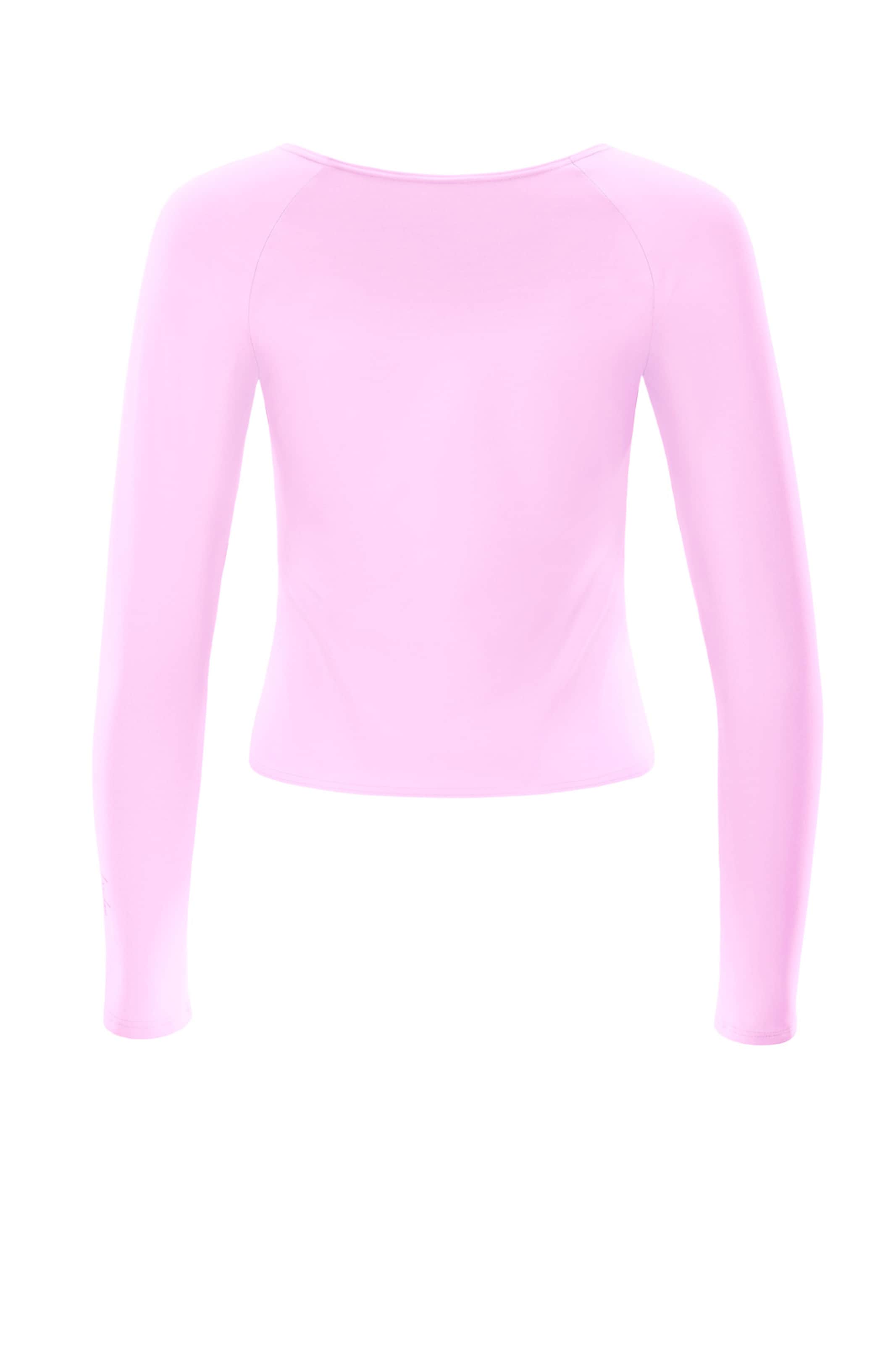 Winshape - Camisa funcionais 'AET131LS' em rosa
