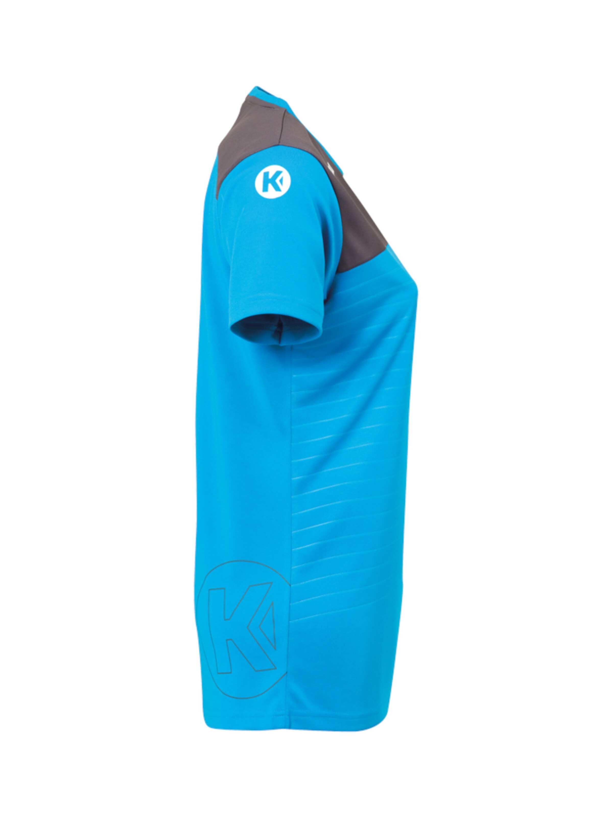 KEMPA Jersey in Blue