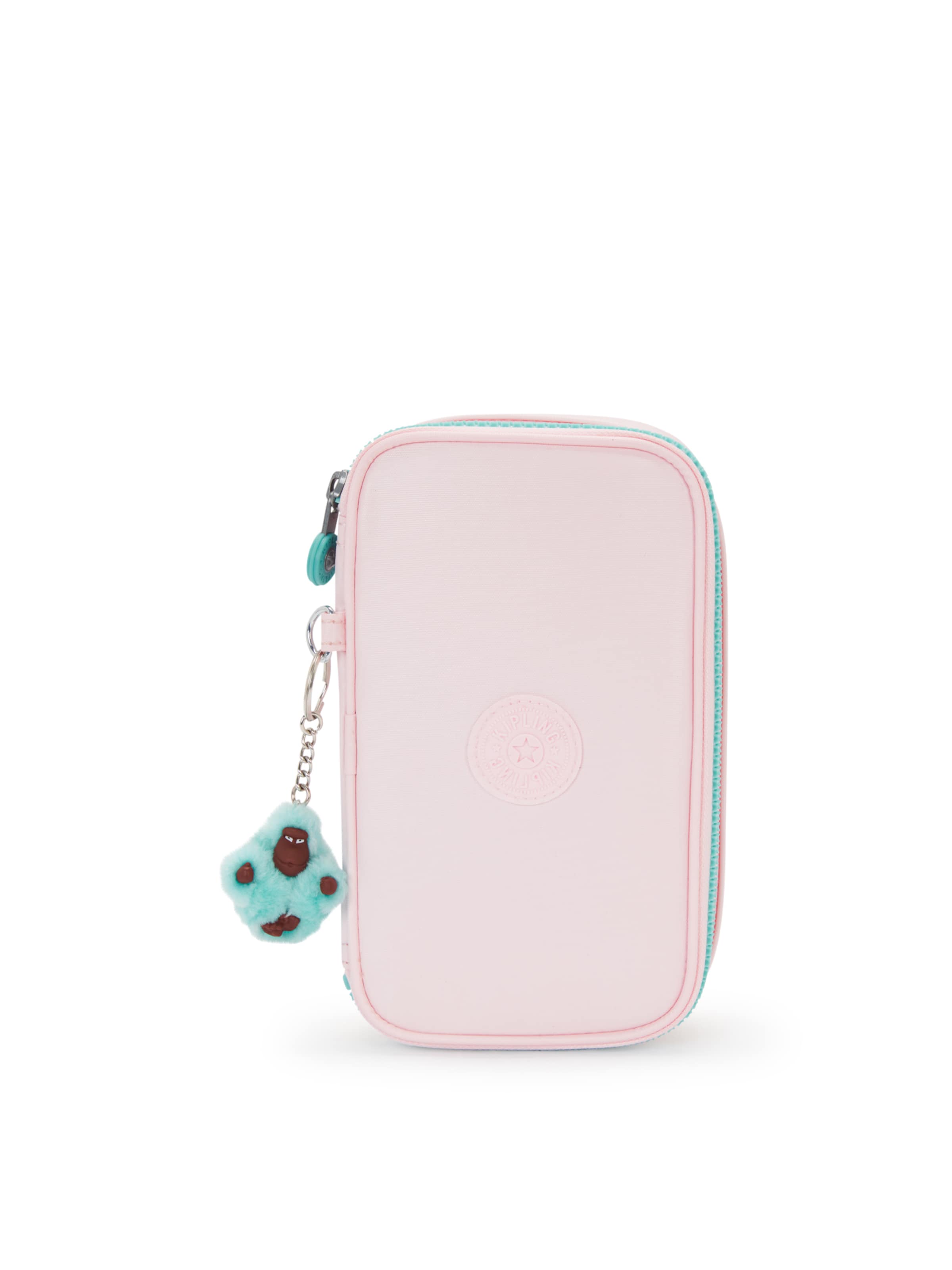 KIPLINGPribor za pisanje '50 Pens' - roza boja: prednji dio