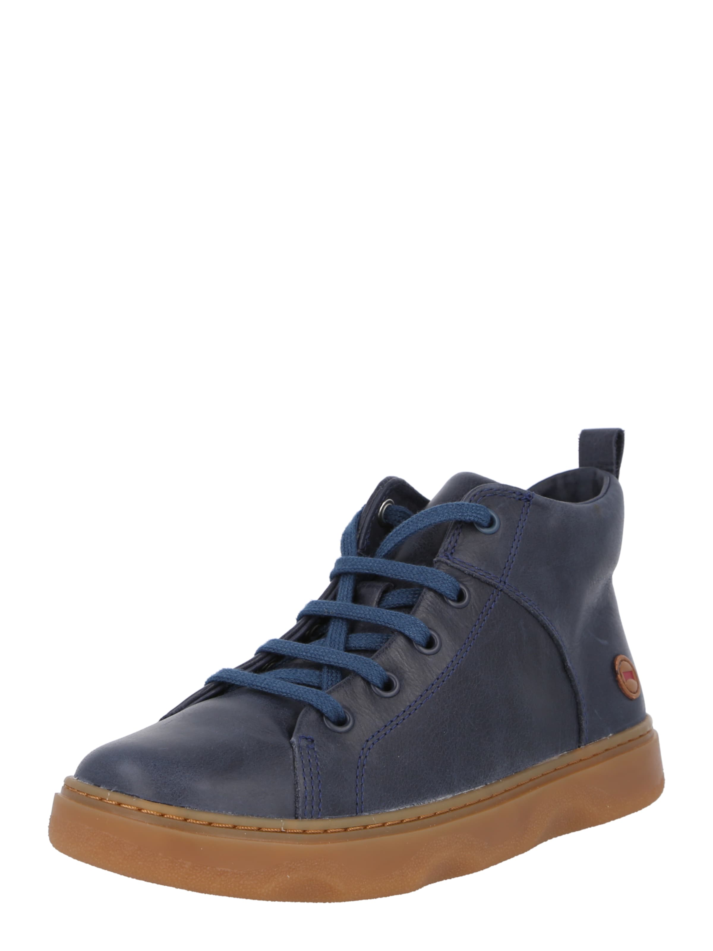 CAMPER Sneaker 'Kido' in Blau: Vorderseite