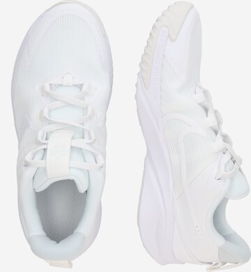 NIKE Sports shoe 'Star Runner 4' in White