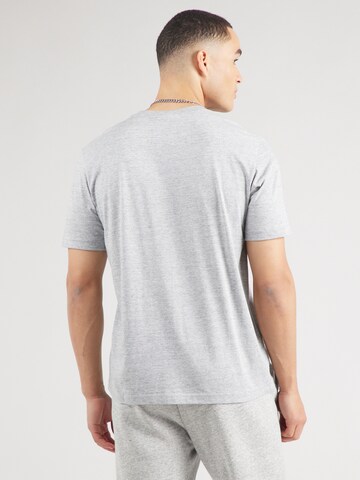 Maglietta di Champion Authentic Athletic Apparel in grigio