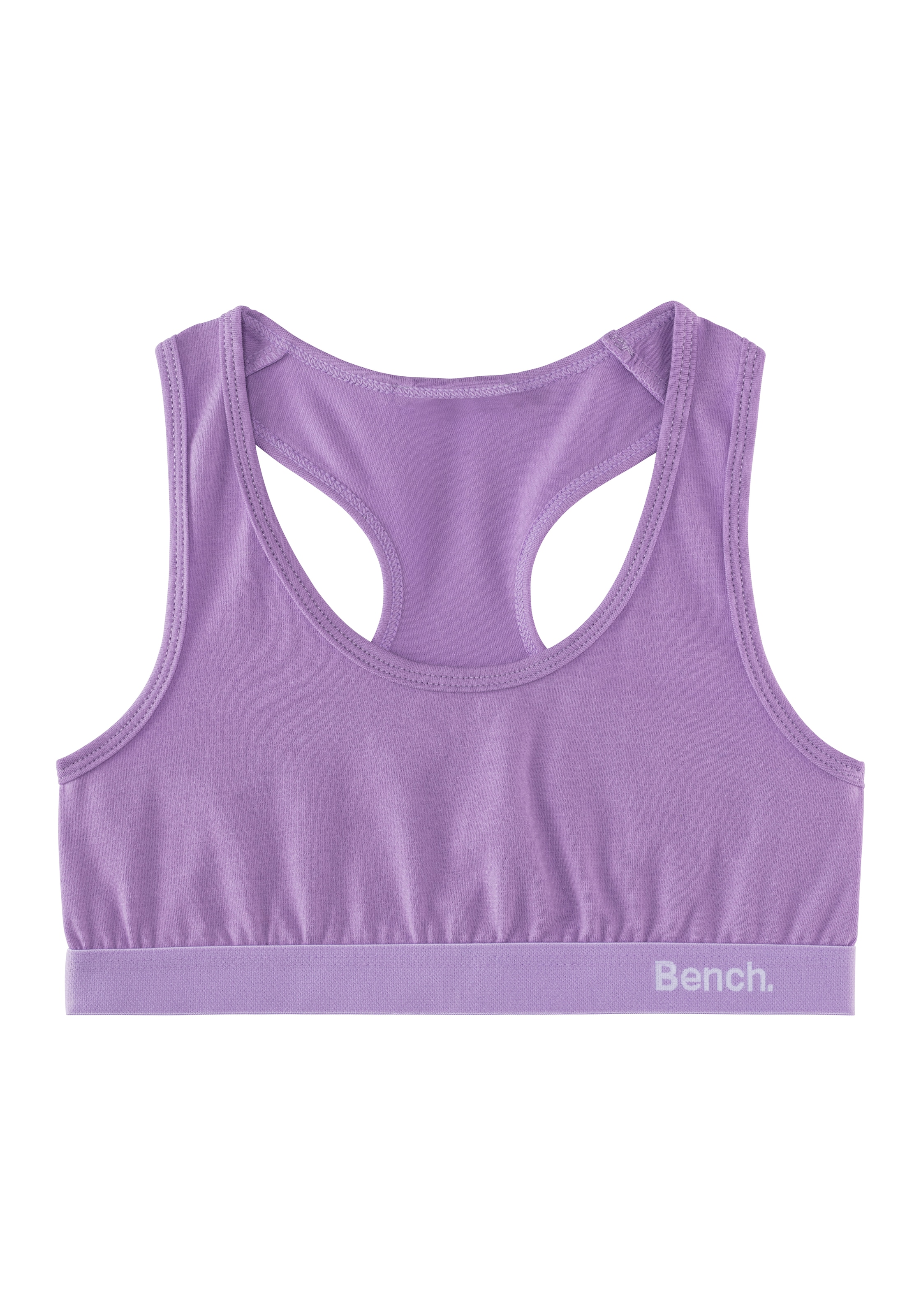 BENCH Korzetová Podprsenka – šedá