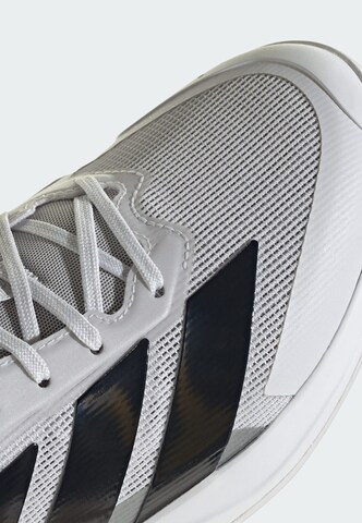 ADIDAS PERFORMANCE Sports shoe 'Adizero Ubersonic 5' in Grey