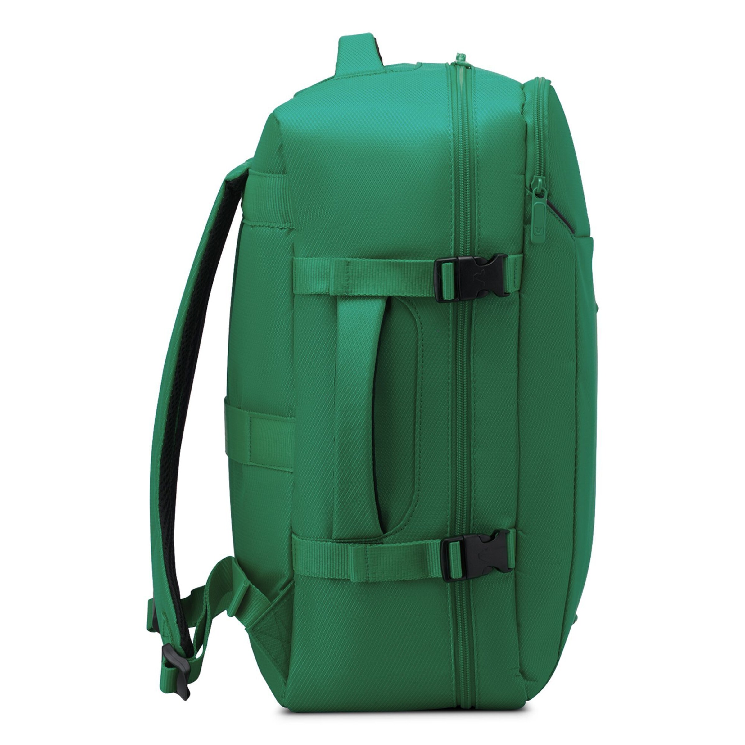 Roncato Backpack 'Ironik 2.0' in Green