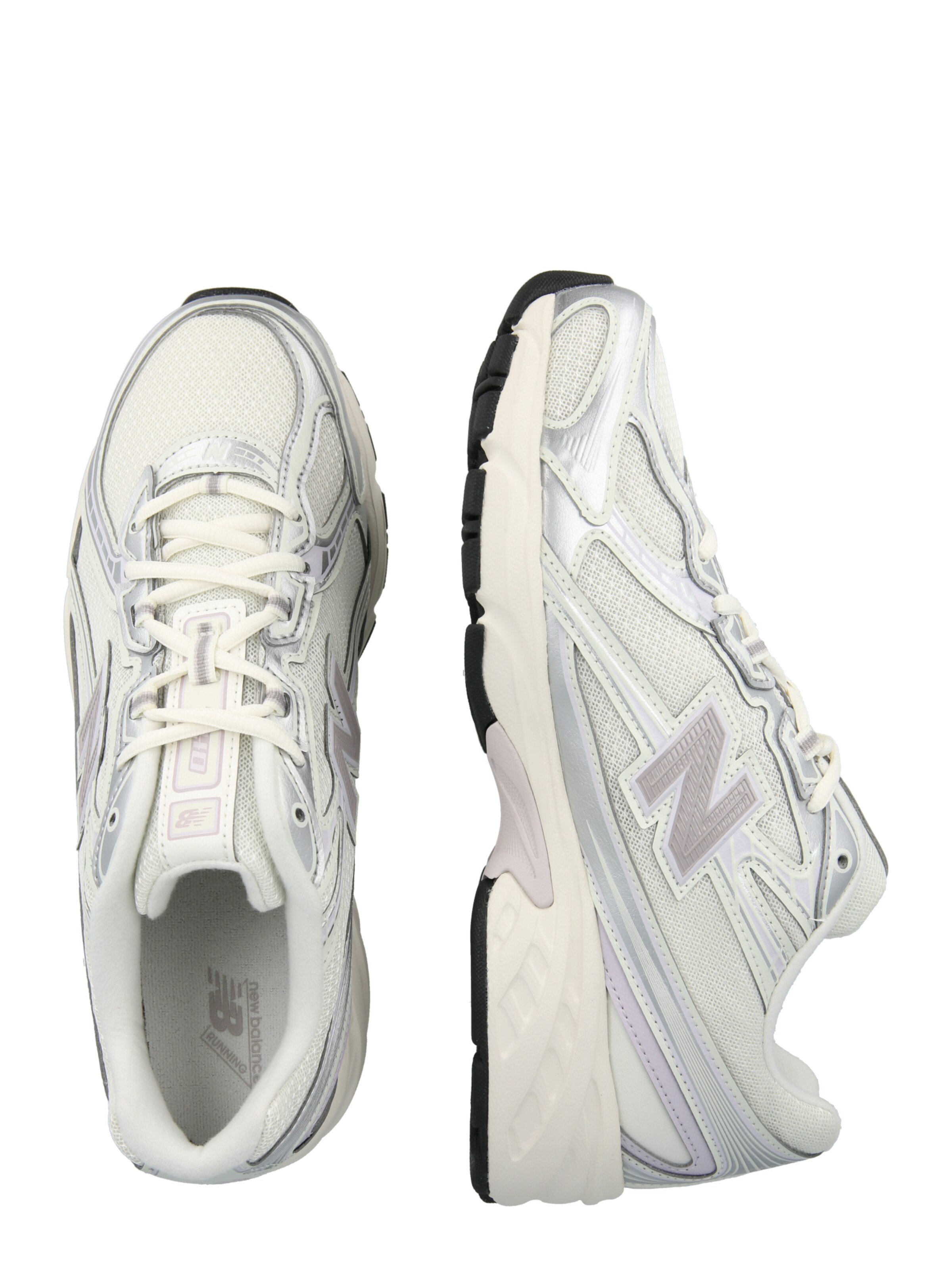 new balance Sneaker '740' in Weiß