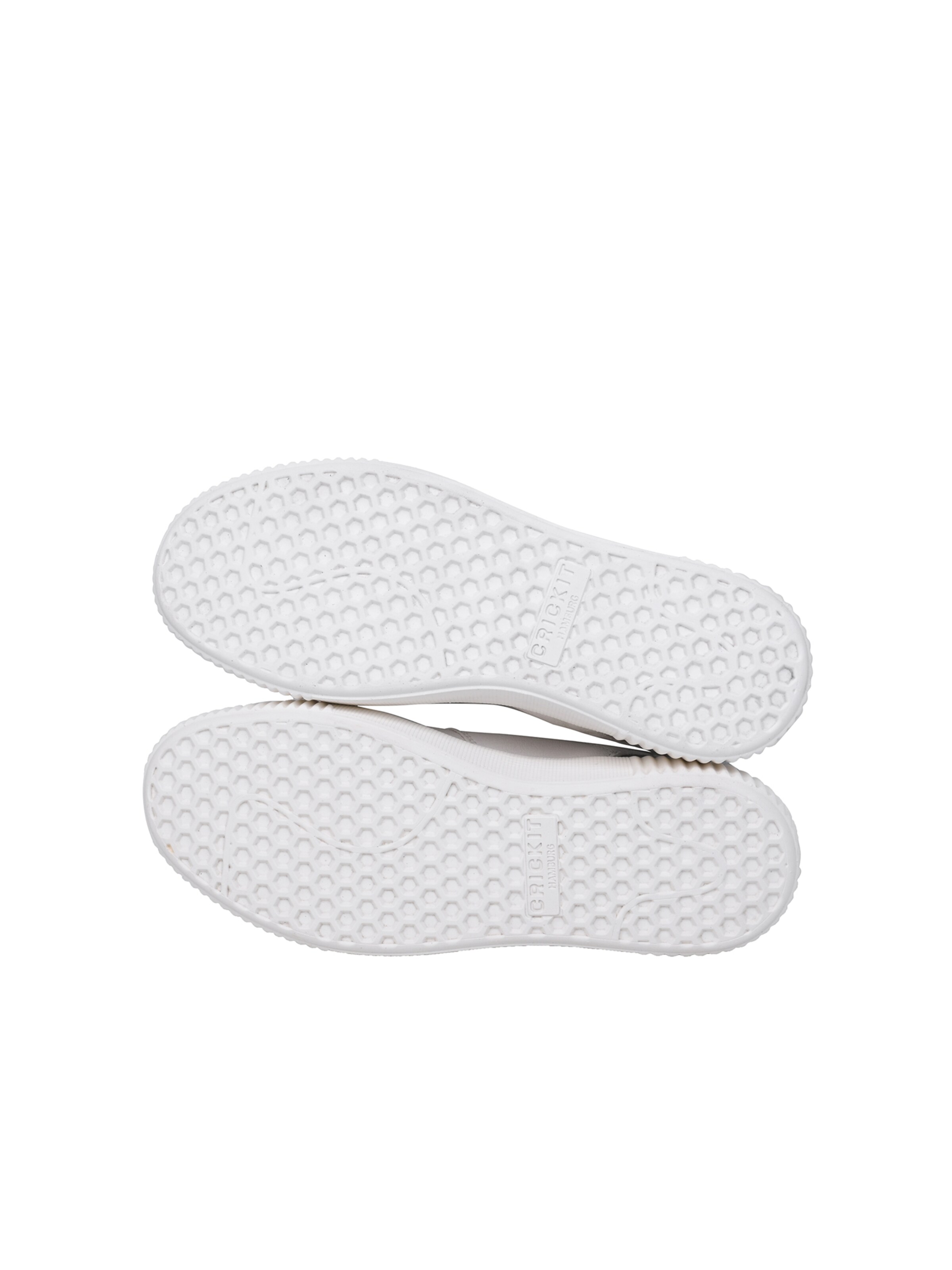 Crickit Platform trainers 'Paria' in Grey