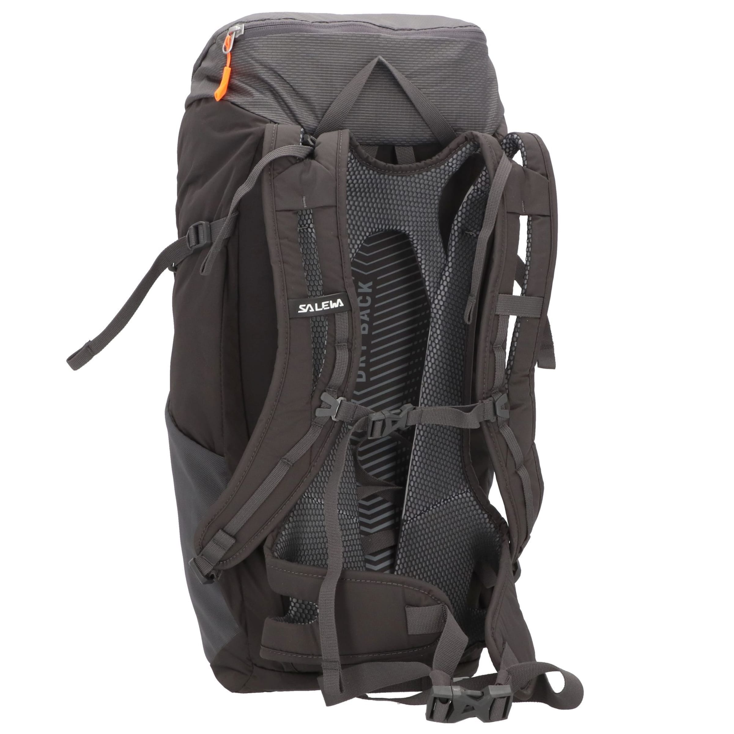 SALEWA Sports Backpack 'Alp Mate' in Grey