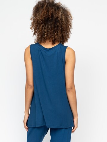 Chemise de nuit 'Harriet' Cyberjammies en bleu