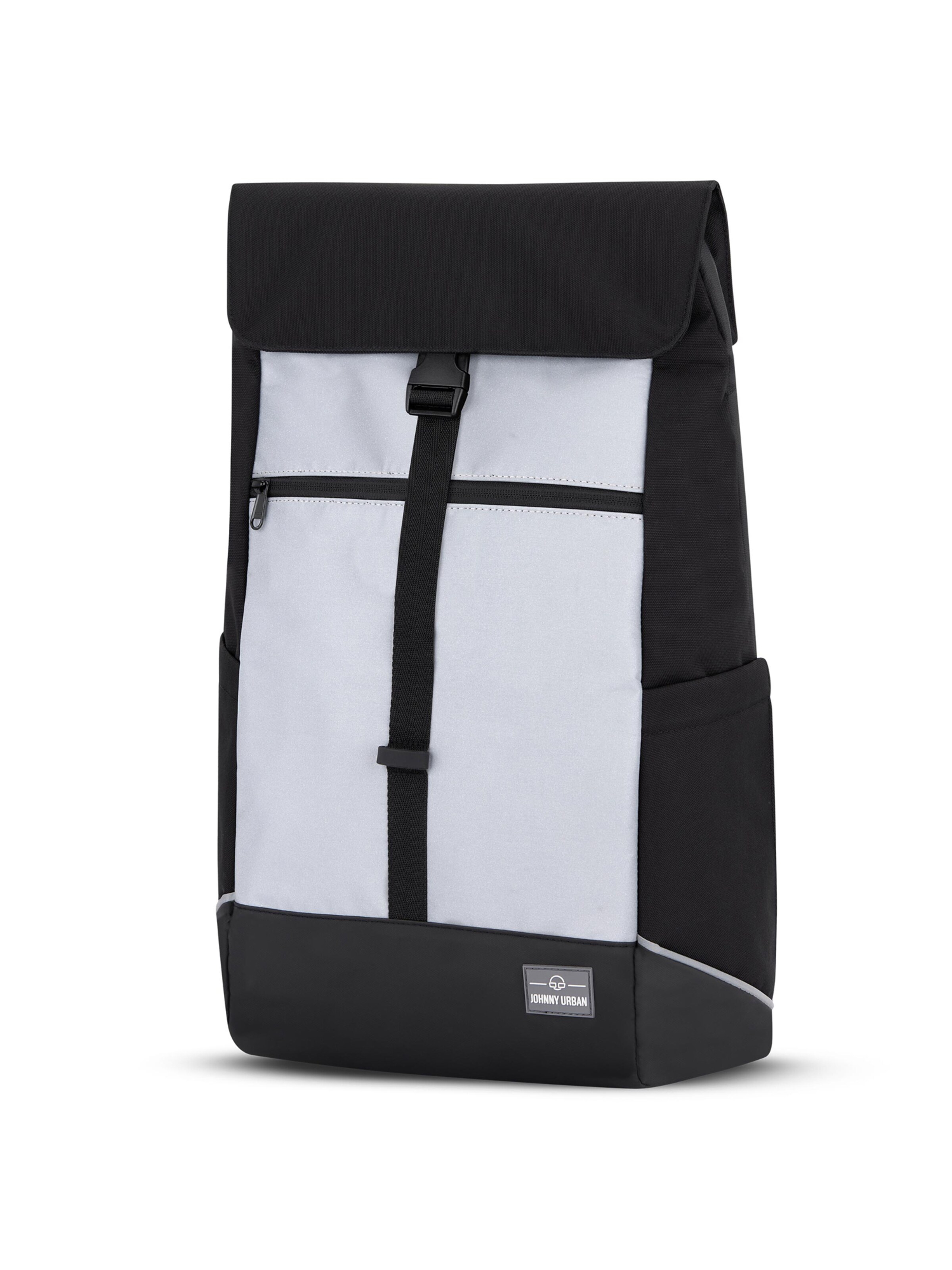 Sac de sport 'Mika Bike' Johnny Urban en noir