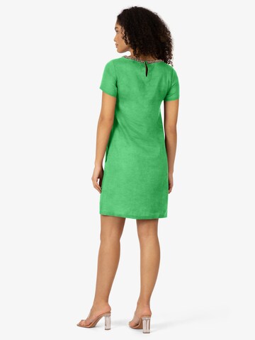 mint & mia Kleid in Grün