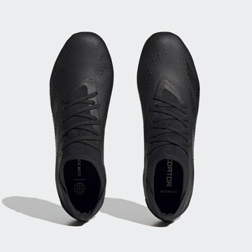 ADIDAS PERFORMANCE Voetbalschoen 'Predator Accuracy.3' in Zwart