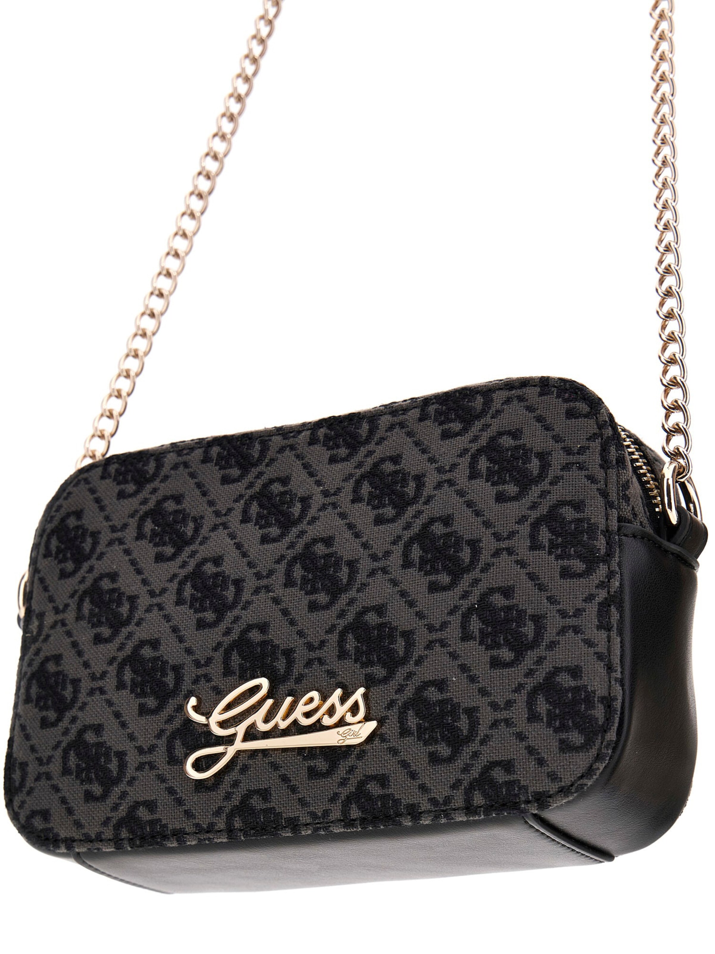 GUESS - Bolso en negro