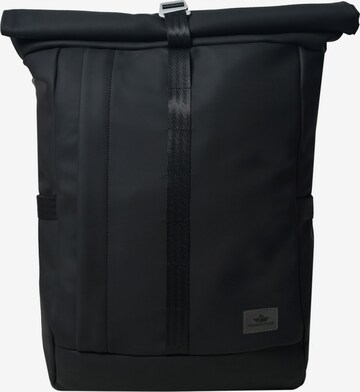 Freibeutler Backpack 'Otis ' in Grey: front