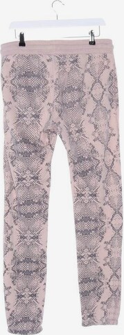 Juvia Hose S in Braun