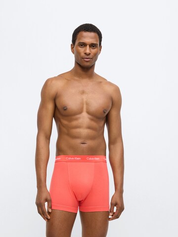 Calvin Klein Underwear Boxershorts in Blauw