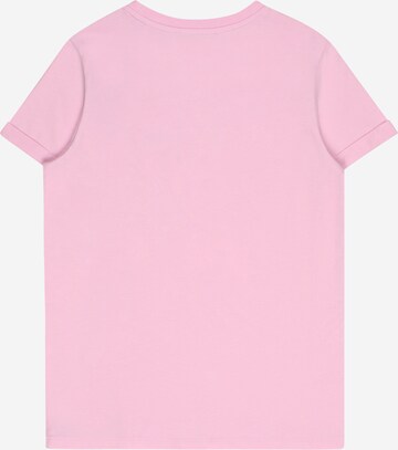 Cars Jeans Shirt 'FELIZ' in Pink