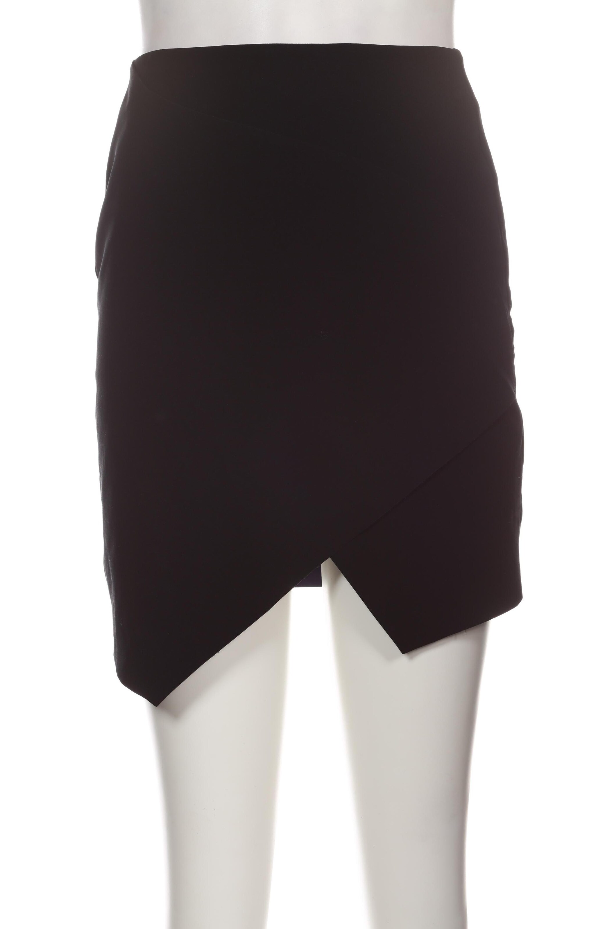 & Other Stories Skirt in XS in Black: front