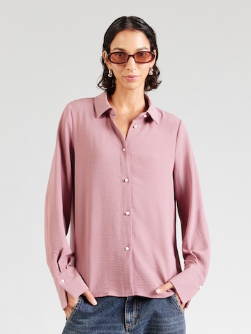 ONLY Halenka 'ONLMETTE' – pink: přední strana
