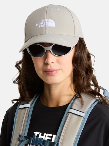 Cappello da baseball '66 Classic' di THE NORTH FACE in grigio