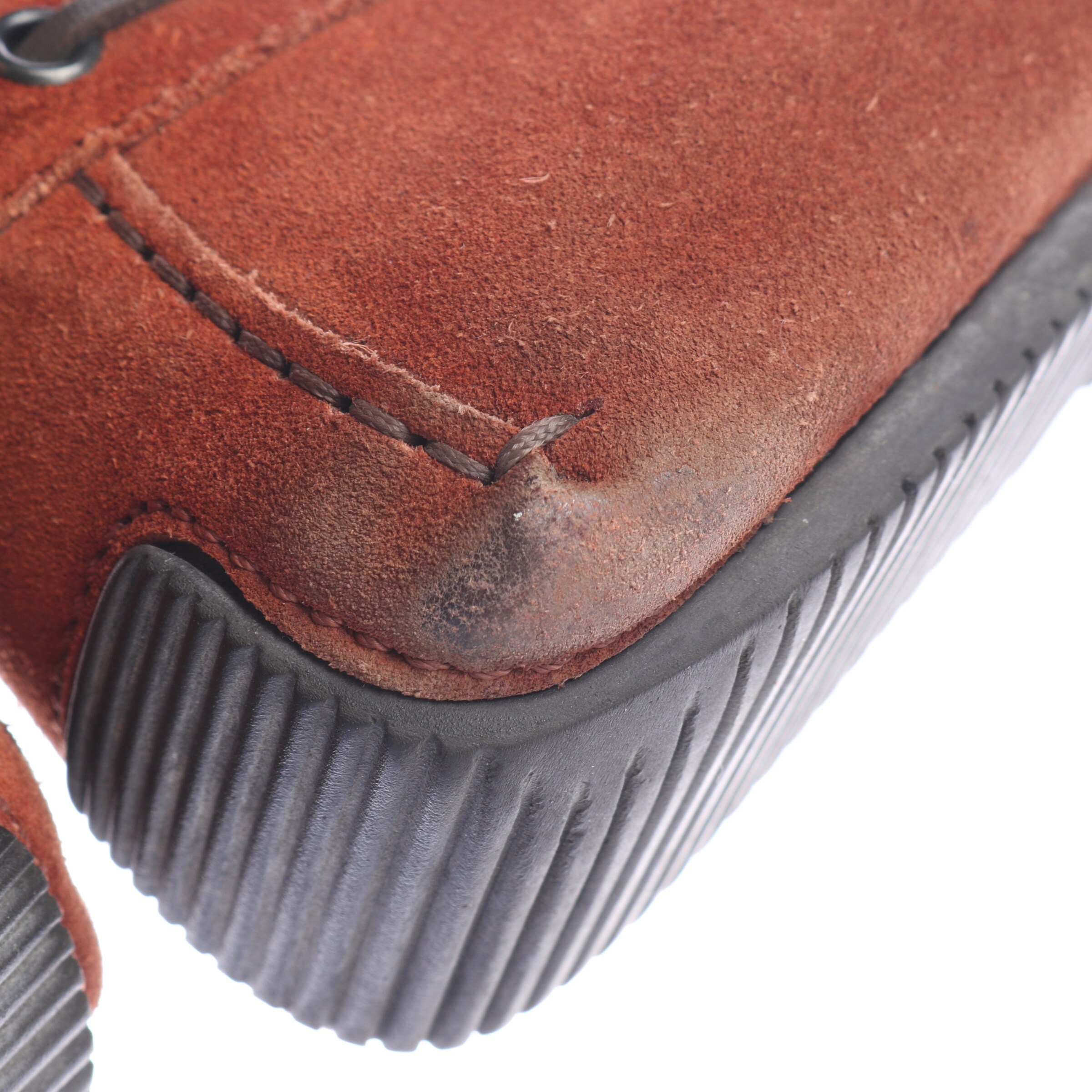 Bottega Veneta Halbschuhe 41,5 in Braun